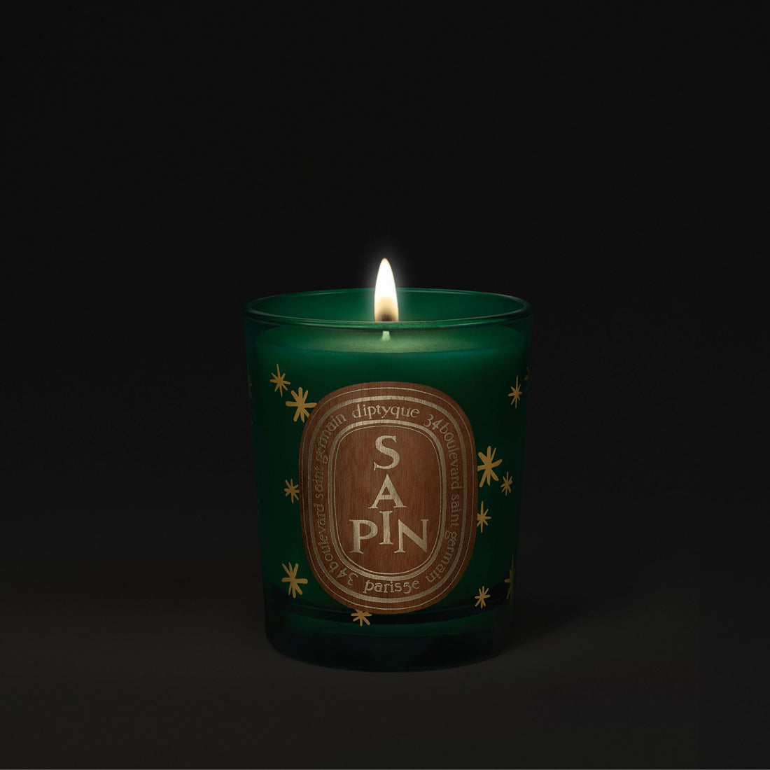 Diptyque Sapin Small Candle 70 g