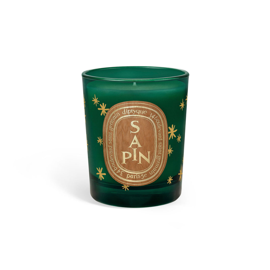 Diptyque Sapin Small Candle 70 g