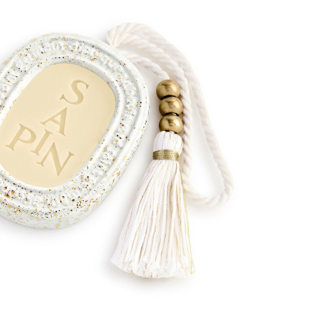 Diptyque Sapin Wax Oval