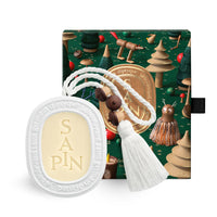 Diptyque Sapin Wax Oval