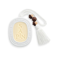 Diptyque Sapin Wax Oval