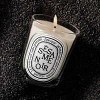 Diptyque Sésame Noir Classic Candle 190 g