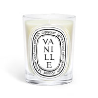 Diptyque Vanille Classic Candle 190 g - Koch Parfymeri
