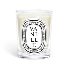Diptyque Vanille Classic Candle 190 g - Koch Parfymeri