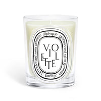 Diptyque Violette Classic Candle 190 g
