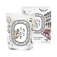 Diptyque Biscuit Classic Candle 190 g