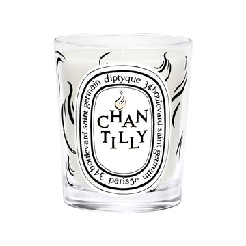 Diptyque Chantilly Classic Candle 190 g