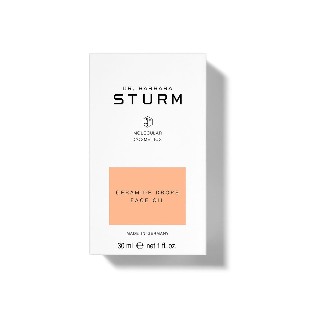 Dr. Barbara Sturm Ceramide Drops Face Oil 30 ml