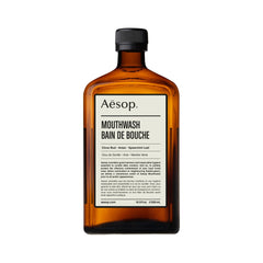 Aesop Mouthwash 500 ml - Koch Parfymeri