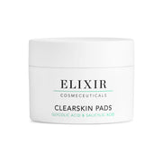 Elixir Clearskin Pads 60 stk - Koch Parfymeri