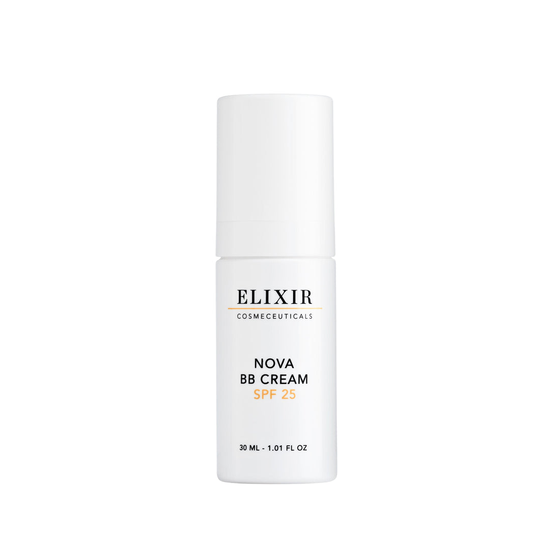 Elixir Nova BB Cream SPF25 30 ml