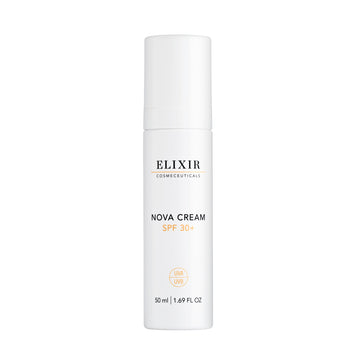 Elixir Nova Cream SPF 30+ 50 ml