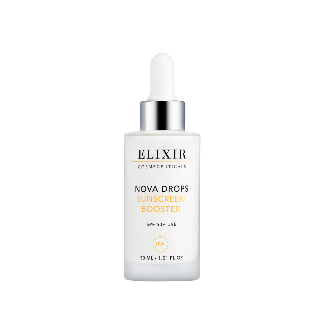 Elixir Nova Drops SPF50+ 30 ml