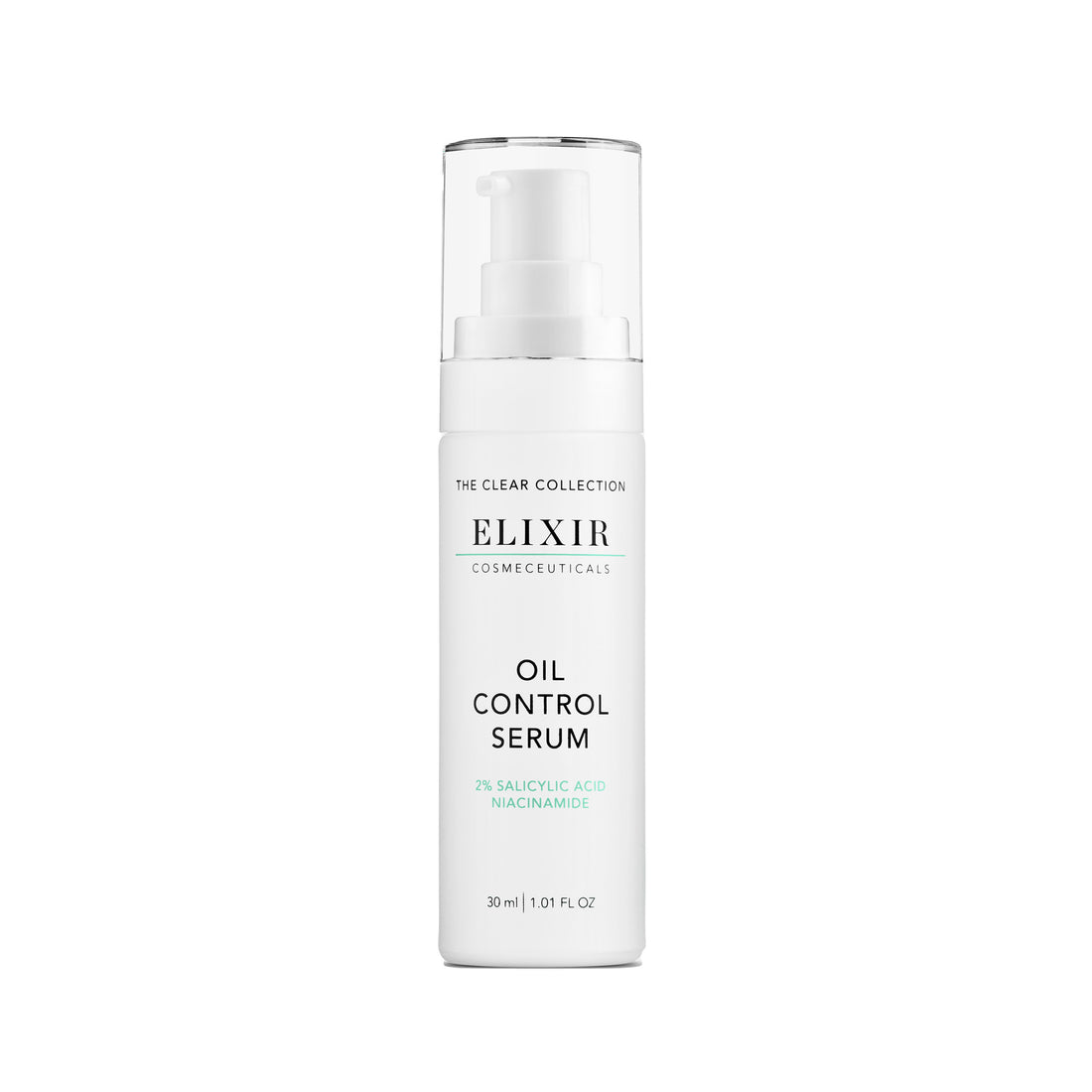 Elixir Oil Control Serum 30 ml