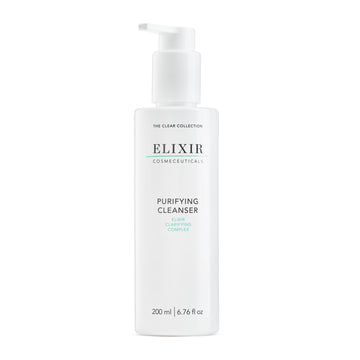 Elixir Purifying Cleanser 200 ml