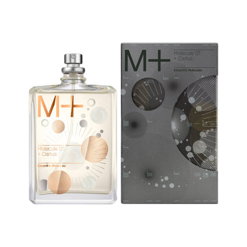 Escentric Molecules Molecule 01 + Cistus 100 ml