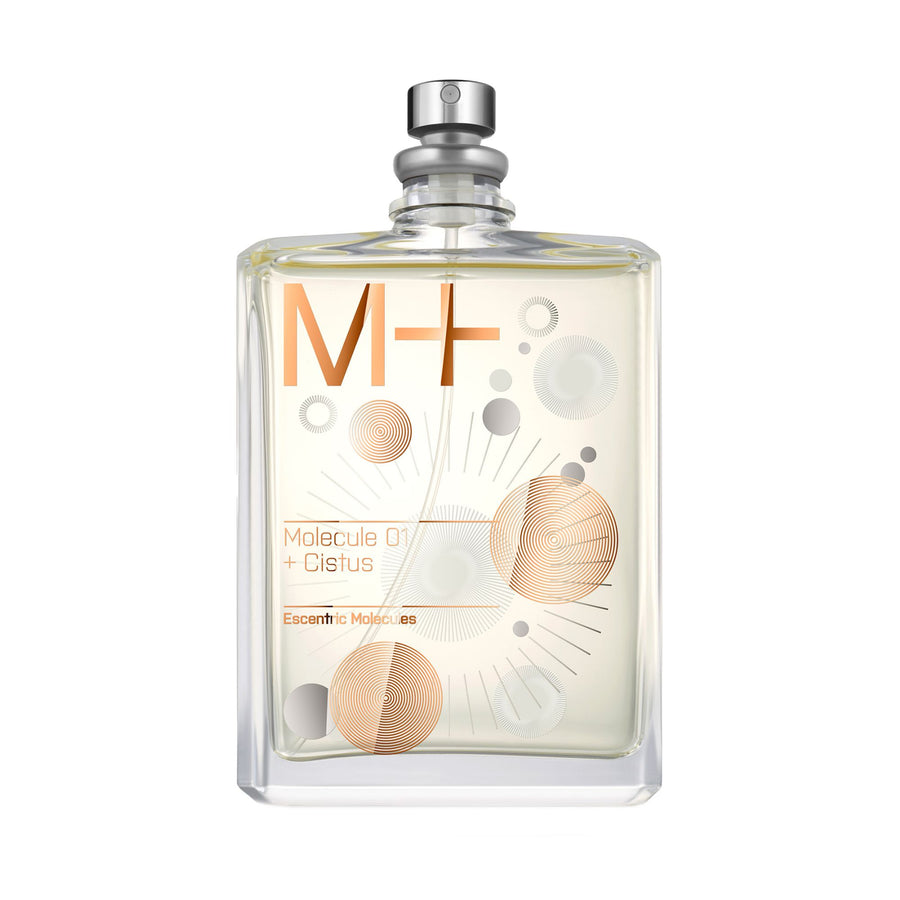 Escentric Molecules Molecule 01 + Cistus 100 ml