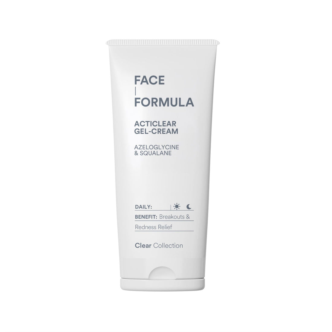 Face Formula Acticlear Gel 60 ml