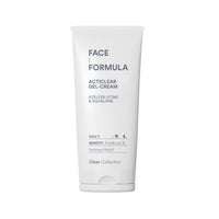 Face Formula Acticlear Gel 60 ml