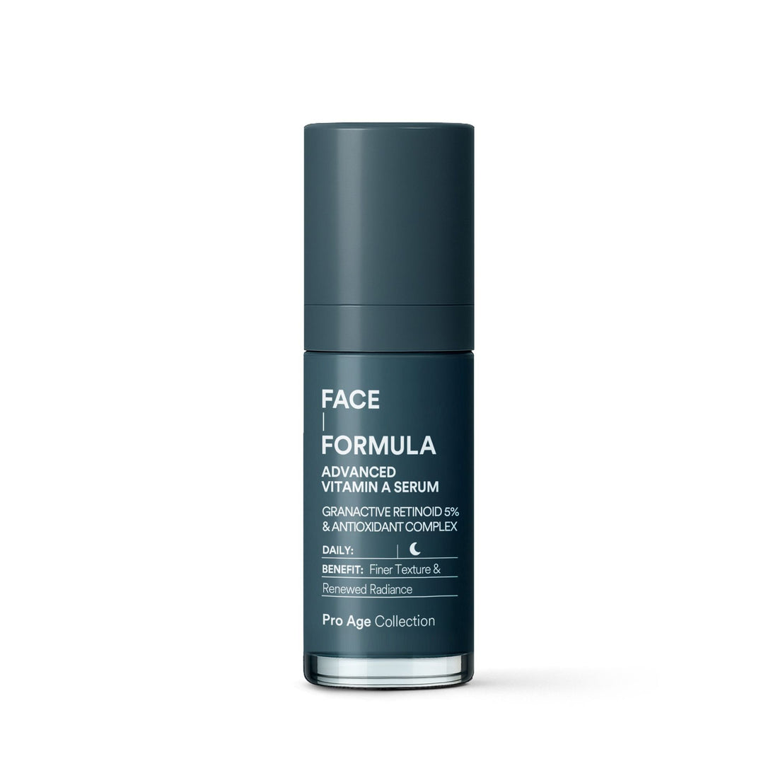 Face Formula Advanced Vitamin A Serum 30 ml - Koch Parfymeri