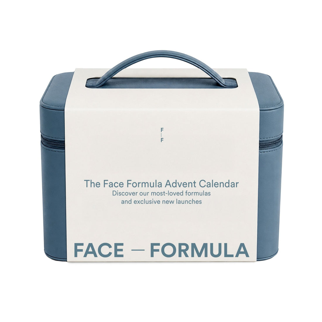 Face Formula Advent Calendar