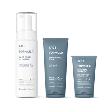 Face Formula Basic Duo Kit