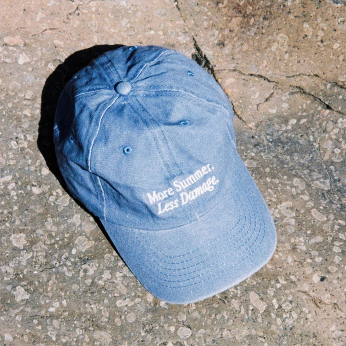 Face Formula Caps