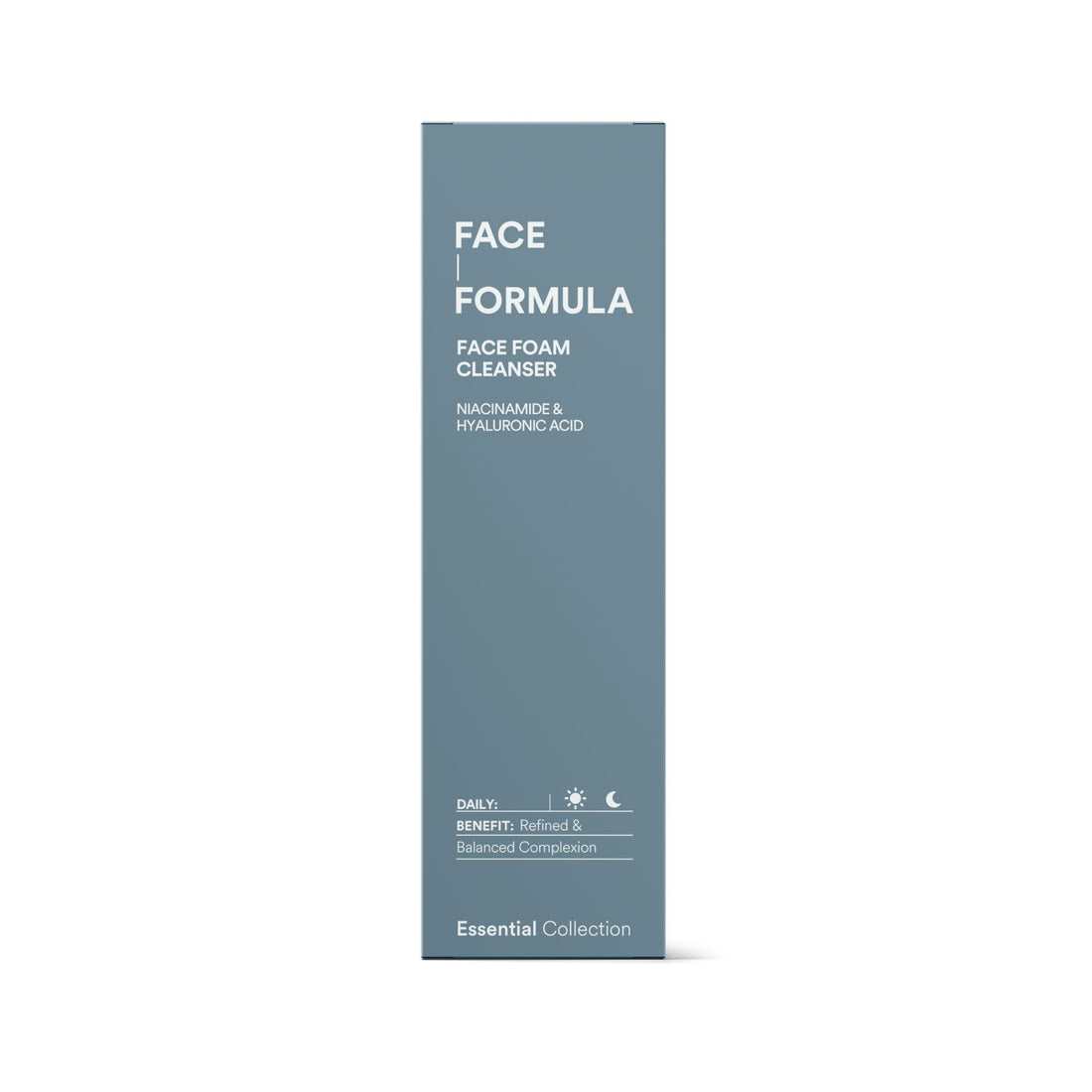 Face Formula Face Foam Cleanser 150 ml