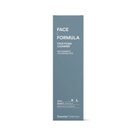 Face Formula Face Foam Cleanser 150 ml