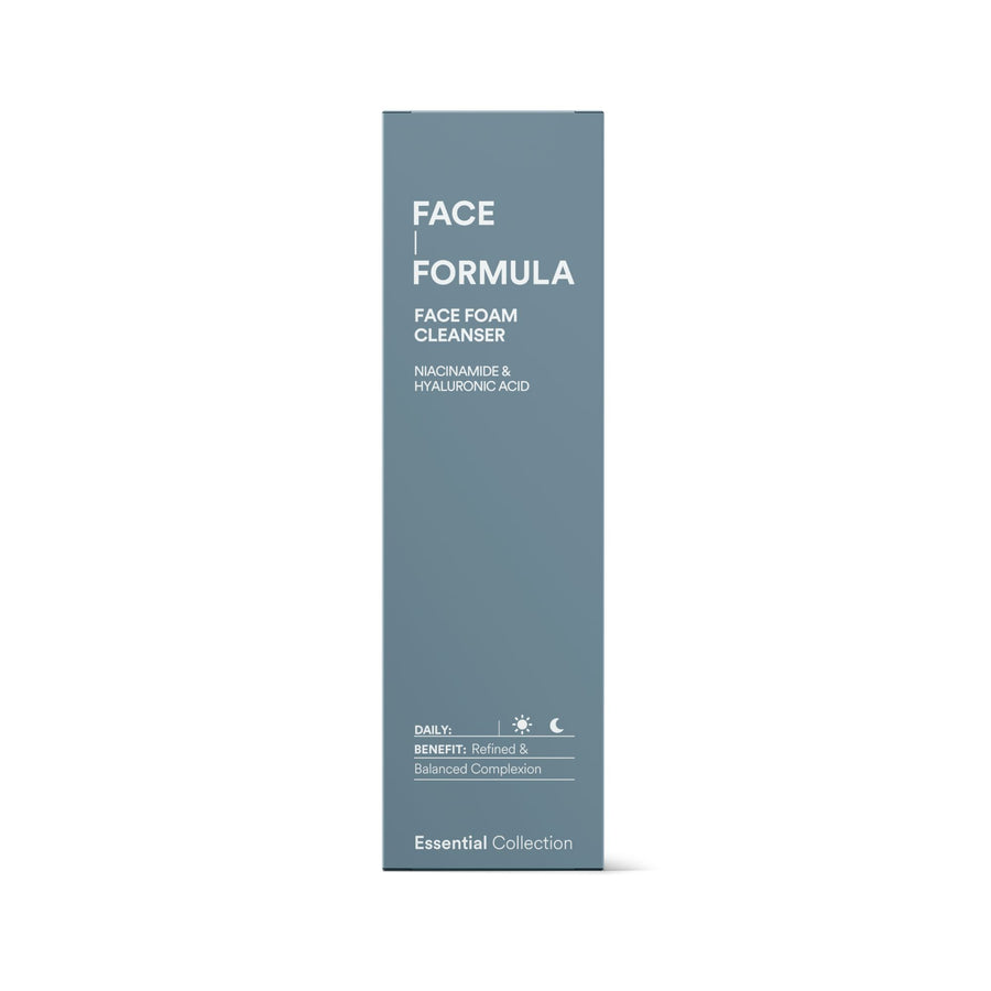 Face Formula Face Foam Cleanser 150 ml