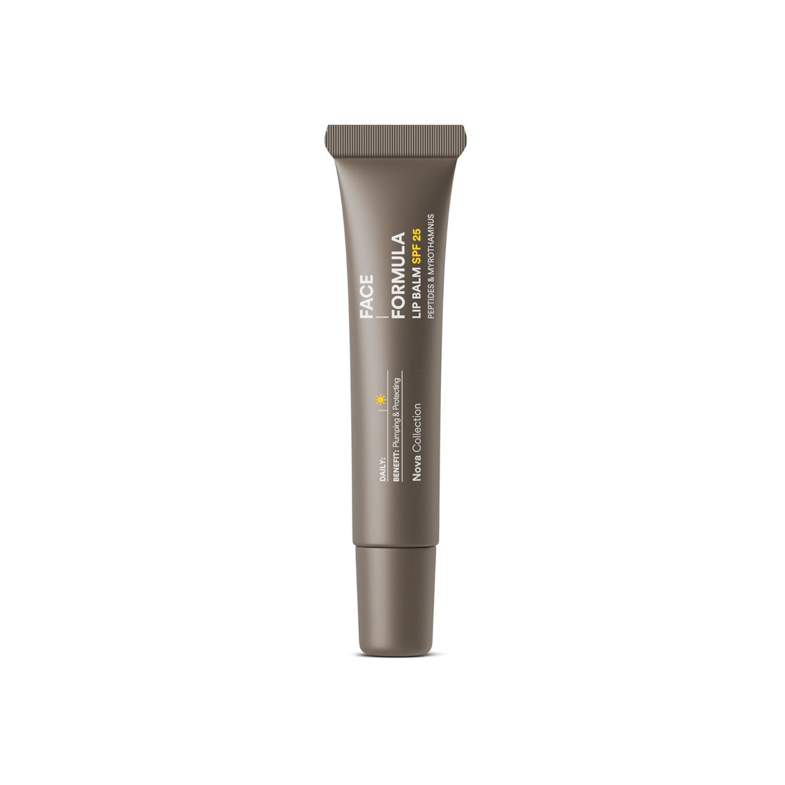 Face Formula Lip Balm SPF25 - Koch Parfymeri