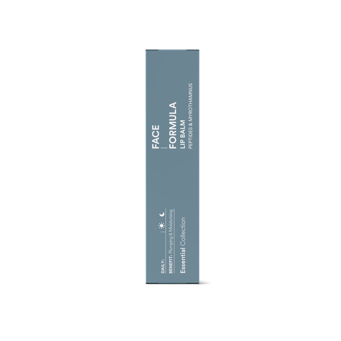 Face Formula Lip Balm - tidligere Elixir Cosmeceuticals - Koch Parfymeri
