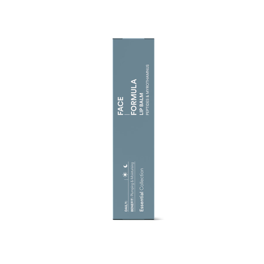Face Formula Lip Balm - tidligere Elixir Cosmeceuticals - Koch Parfymeri