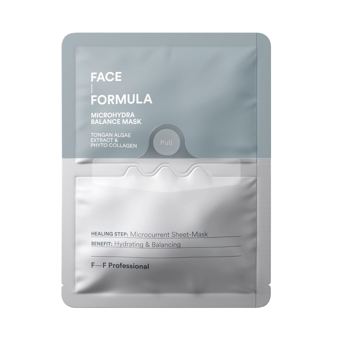 Face Formula Mircohydra Balance Mask