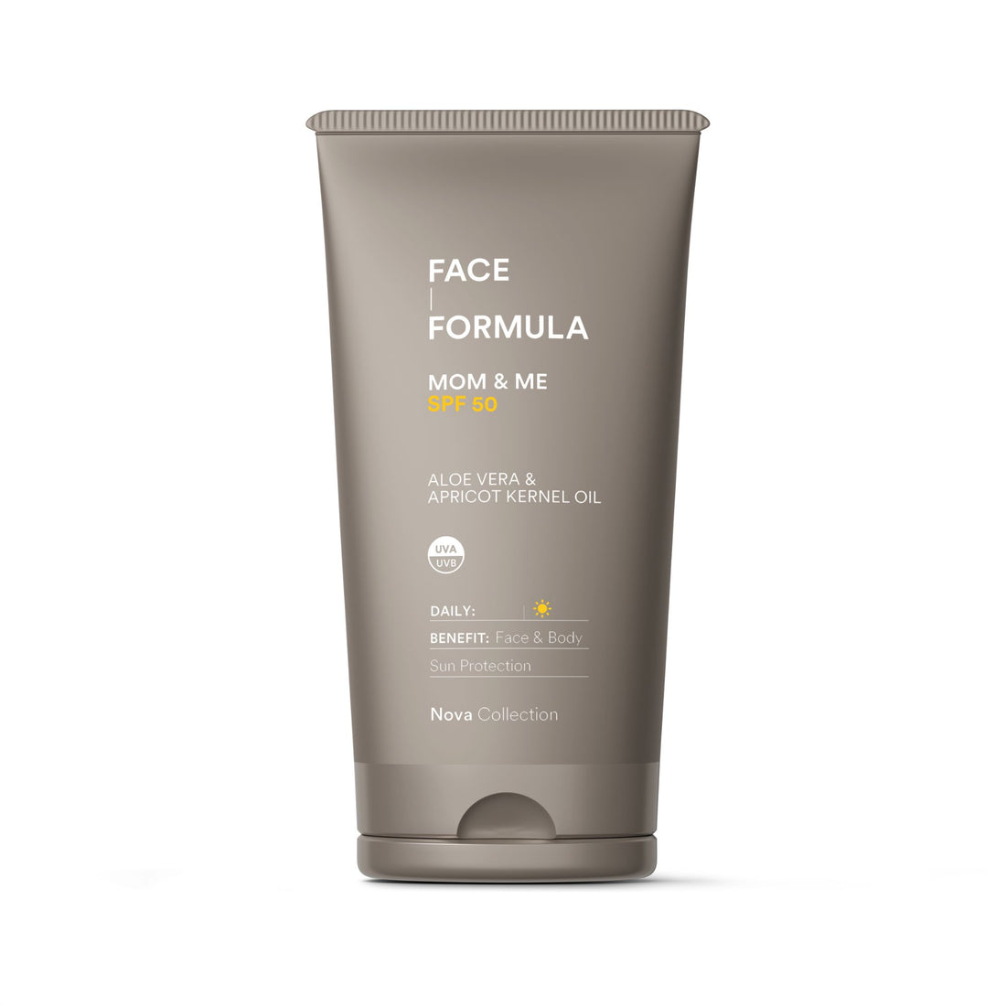 Face Formula Mom & Me - tidligere Elixir Cosmeceuticals - Koch Parfymeri