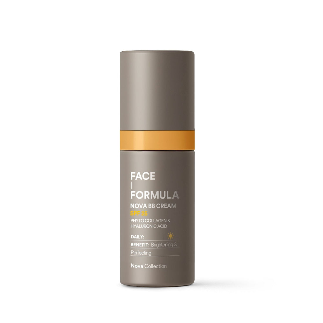 Face Formula Nova BB Cream SPF25 30 ml