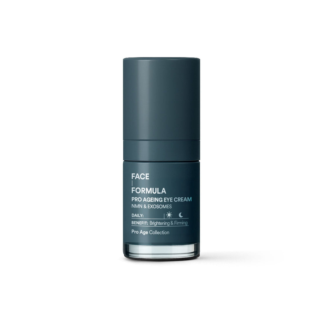 Face Formula Pro Ageing Eye Cream 15 ml - Koch Parfymeri