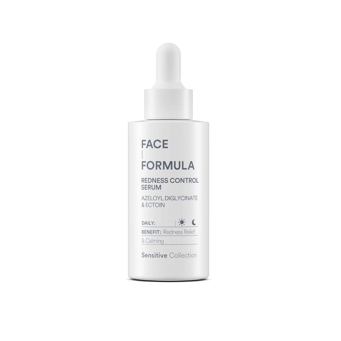 Face Formula Redness Control Serum - tidligere Elixir Cosmeceuticals - Koch Parfymeri