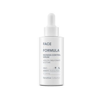 Face Formula Redness Control Serum - tidligere Elixir Cosmeceuticals - Koch Parfymeri