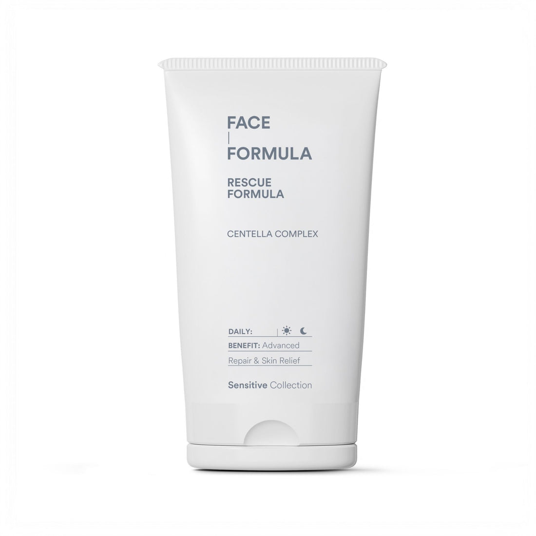 Face Formula Rescue Formula