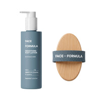 Face Formula Smoothing Body Kit