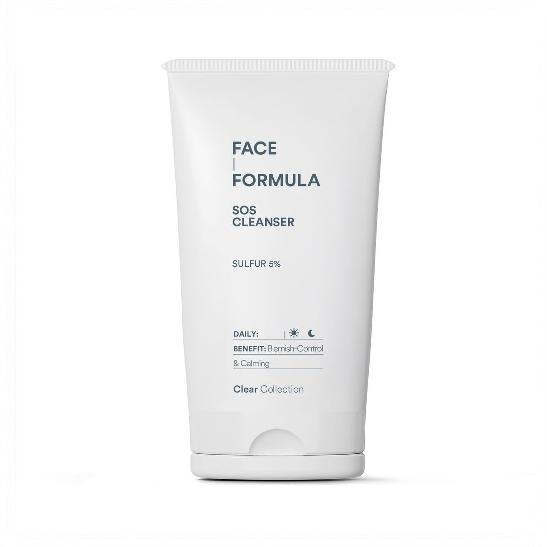 Face Formula SOS Cleanser 100 ml