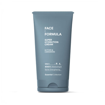 Face Formula Super Hydration Cream - tidligere Elixir Cosmeceuticals - Koch Parfymeri
