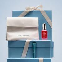 Face Formula The Pink Kit (verdi: 1.243,-)