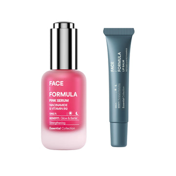 Face Formula The Pink Kit (verdi: 1.243,-)