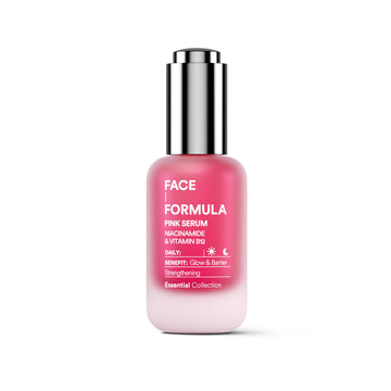 Face Formula Pink Serum 30 ml