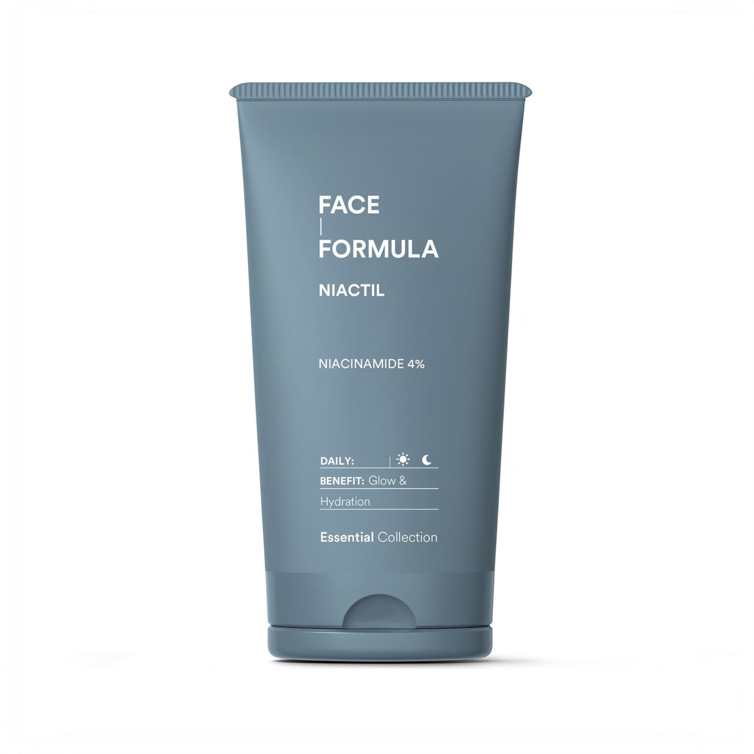 Face Formula Niactil 4% 100 ml - Koch Parfymeri
