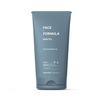 Face Formula Niactil 4% 100 ml - Koch Parfymeri