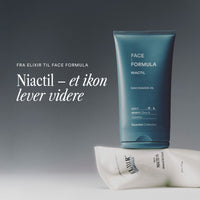 Face Formula Niactil 4% 30 ml - Koch Parfymeri