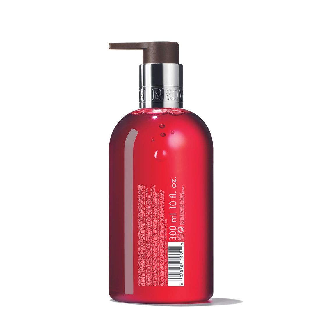 Molton Brown Festive Frankincense & Allspice Hand Wash 300 ml